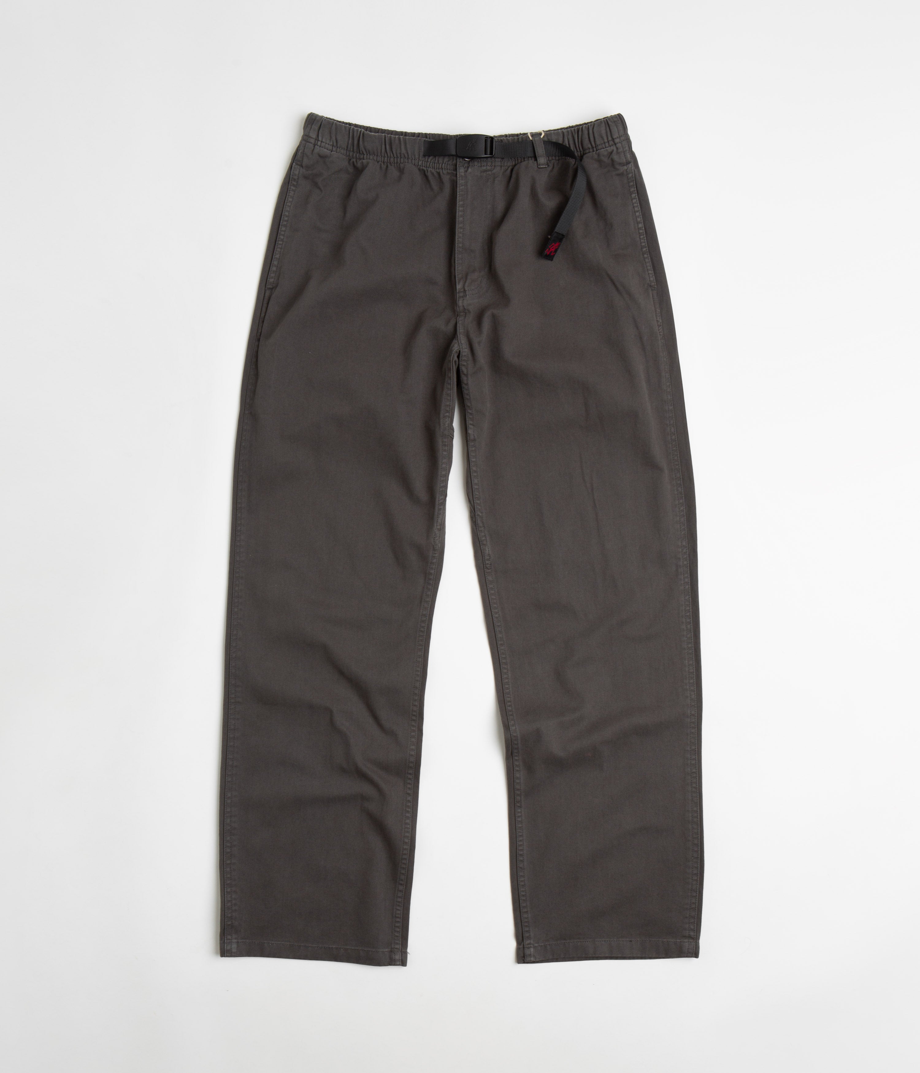 Gramicci Original G Pants - Charcoal | Flatspot