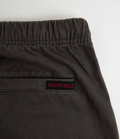 Gramicci Original G Pants - Charcoal
