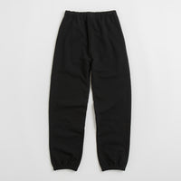 Grand Collection x Umbro Embroidered Sweatpants - Black thumbnail