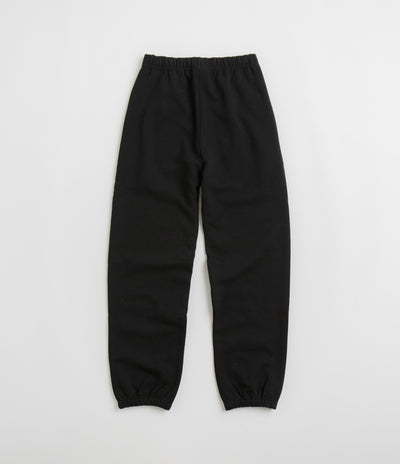 Grand Collection x Umbro Embroidered Sweatpants - Black