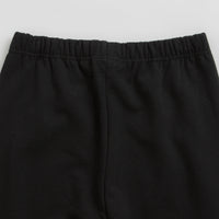 Grand Collection x Umbro Embroidered Sweatpants - Black thumbnail