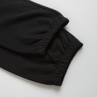 Grand Collection x Umbro Embroidered Sweatpants - Black thumbnail