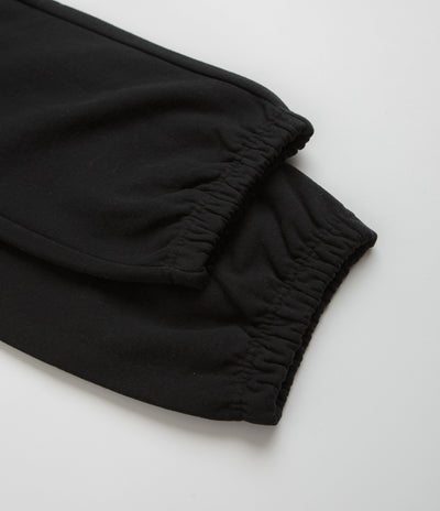 Grand Collection x Umbro Embroidered Sweatpants - Black