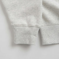GX1000 Streaker Hoodie in Ash thumbnail