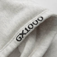 GX1000 Streaker Hoodie in Ash thumbnail