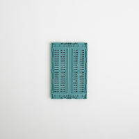 HAY Small Colour Crate in Ocean Green thumbnail