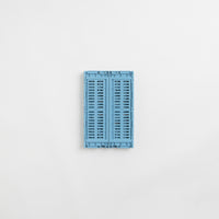 HAY Small Colour Crate in Sky Blue thumbnail