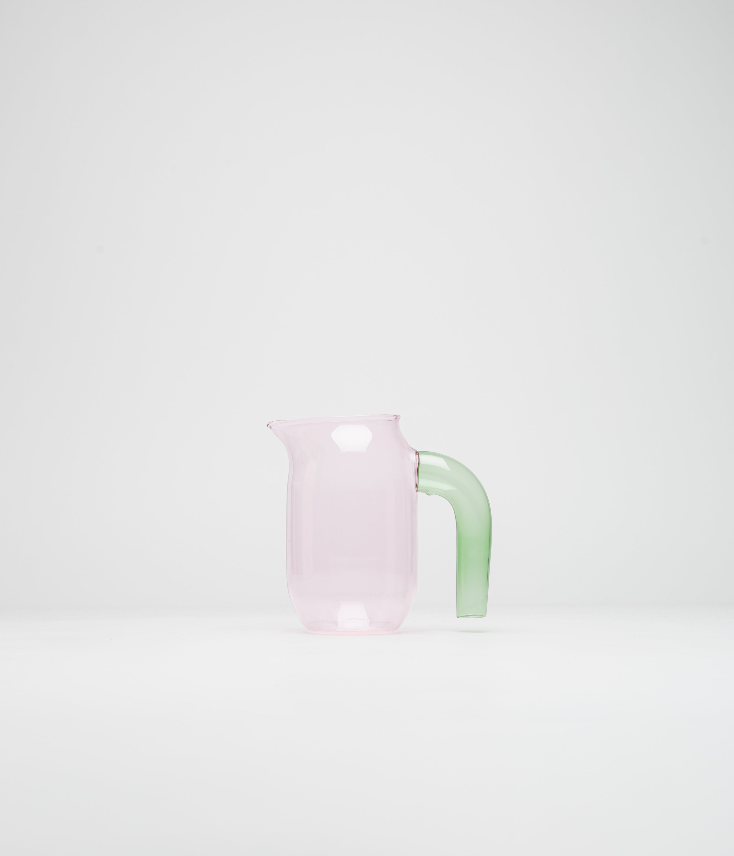 HAY Small Jug in Pink