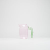 HAY Small Jug in Pink thumbnail