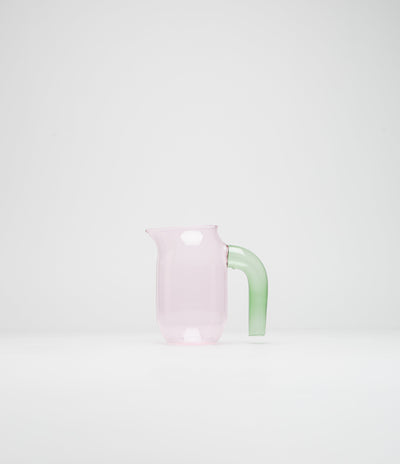 HAY Small Jug in Pink