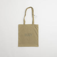 HAY Tote Bag in Olive thumbnail