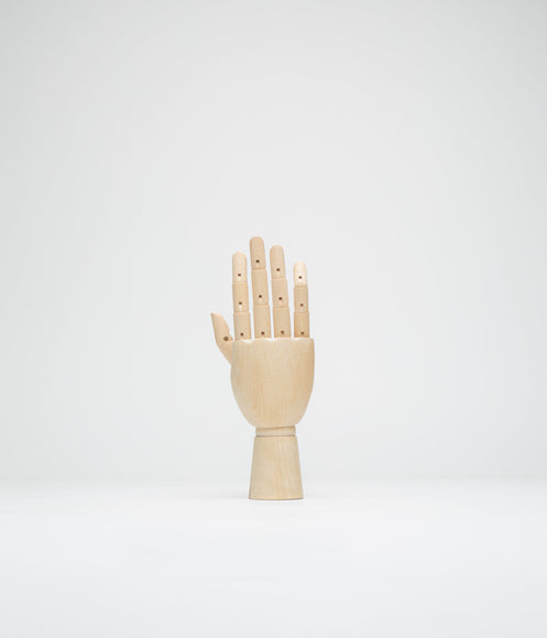 HAY Wooden Hand - Medium