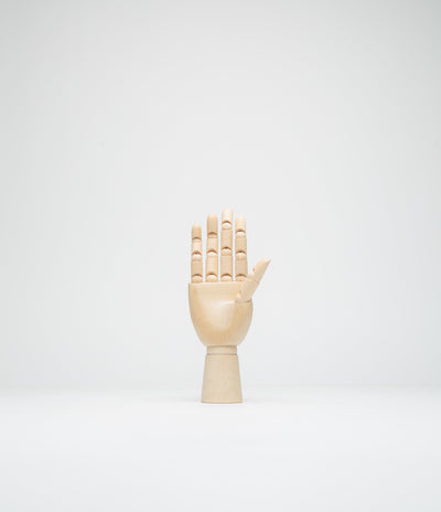 HAY Wooden Hand in Medium