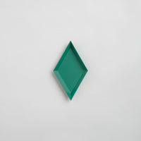 HAY XS Kaleido Tray in Evergreen thumbnail