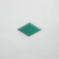 HAY XS Kaleido Tray in Evergreen thumbnail