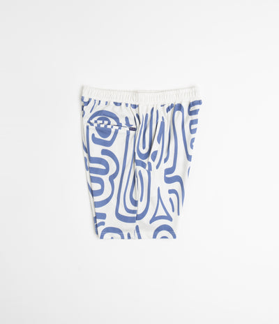 Helas Abstract Pique Maya Shorts - Meerdere keren besteld en de levis Jeans in goede staat ontvangen top bedrijf