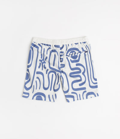 Helas Abstract Pique Maya Shorts - Meerdere keren besteld en de levis Jeans in goede staat ontvangen top bedrijf