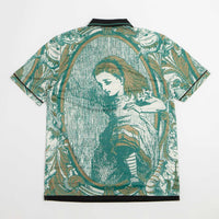 Helas Alicia Polo Shirt - Green thumbnail