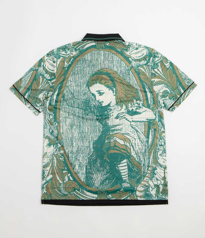 Helas Alicia Polo Shirt - Green