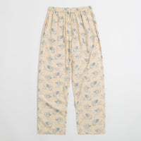 Helas Angels Pyjama Pants - Beige thumbnail