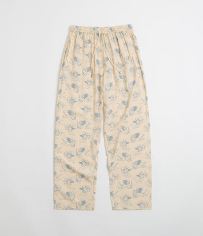 Helas Angels Pyjama Pants - Beige