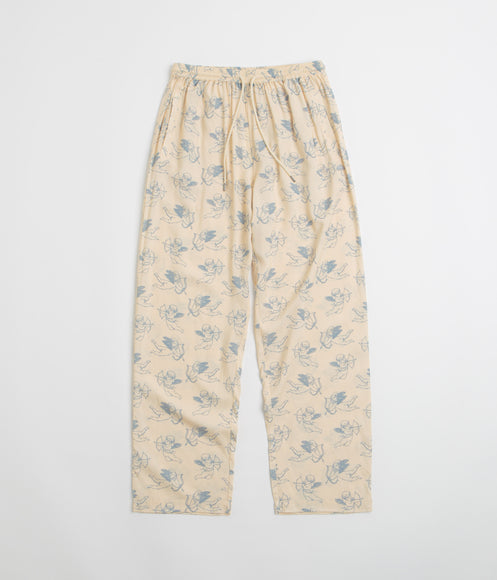 Helas Angels Pyjama Pants - Beige