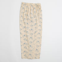 Helas Angels Pyjama Pants - Beige thumbnail
