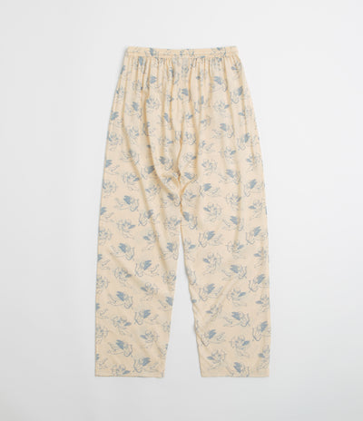 Helas Angels Pyjama Pants - Beige