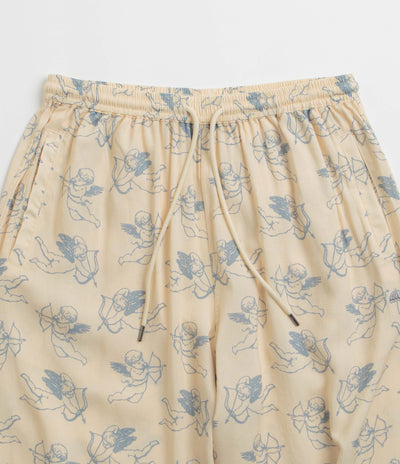 Helas Angels Pyjama Pants - Beige