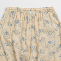 Helas Angels Pyjama Pants - Beige thumbnail