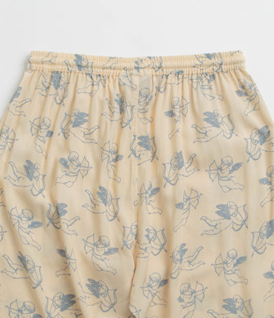 Helas Angels Pyjama Pants - Beige