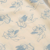Helas Angels Pyjama Pants - Beige thumbnail
