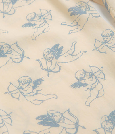 Helas Angels Pyjama Pants - Beige