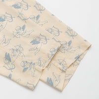 Helas Angels Pyjama Pants - Beige thumbnail