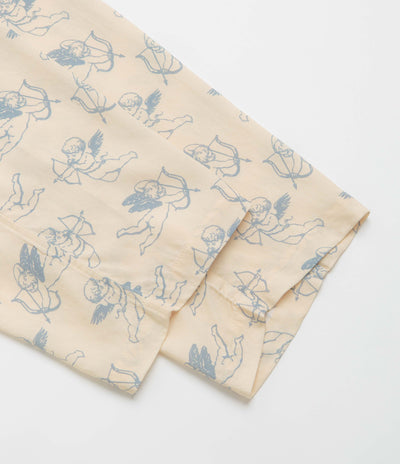 Helas Angels Pyjama Pants - Beige