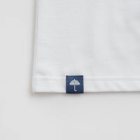 Helas Artsy T-Shirt in White thumbnail