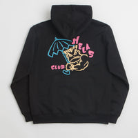 Helas Bad Hoodie - Black thumbnail