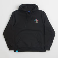 Helas Bad Hoodie - Black thumbnail