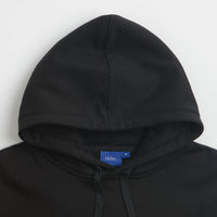 Helas Bad Hoodie - Black thumbnail