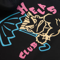 Helas Bad Hoodie - Black thumbnail