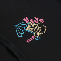 Helas Bad Hoodie - Black thumbnail