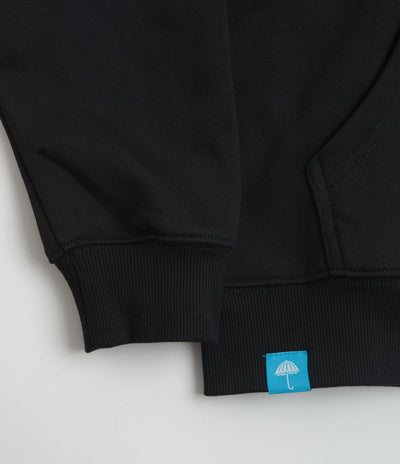 Helas Bad Hoodie - Black
