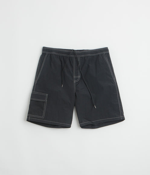 Helas Bad Shorts - Black