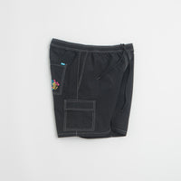 Helas Bad Shorts - Black thumbnail