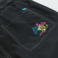 Helas Bad Shorts - Black thumbnail