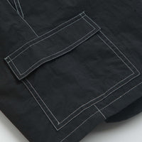 Helas Bad Shorts - Black thumbnail