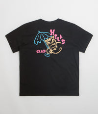Helas Bad T-Shirt in Black