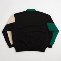 Helas Banks Polo Sweatshirt - Green thumbnail