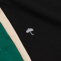 Helas Banks Polo Sweatshirt - Green thumbnail