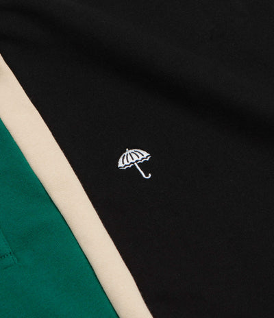 Helas Banks Polo Sweatshirt - Green